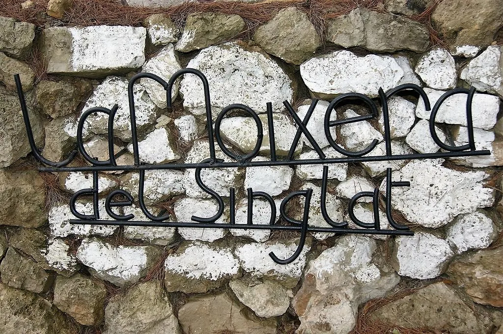 Casa de Férias La Moixera Del Singlat Vila Vandellós