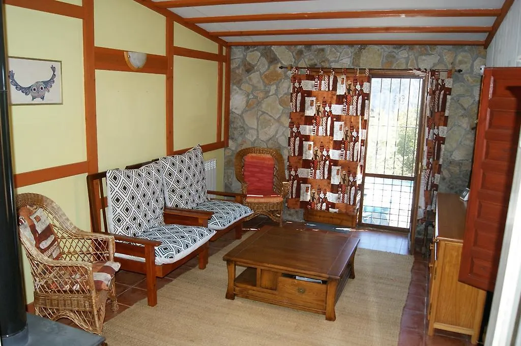 Casa de Férias La Moixera Del Singlat Vila Vandellós Espanha
