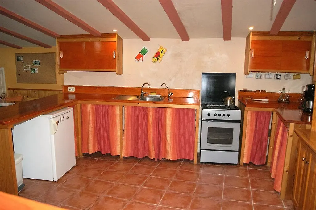 Casa de Férias La Moixera Del Singlat Vila Vandellós