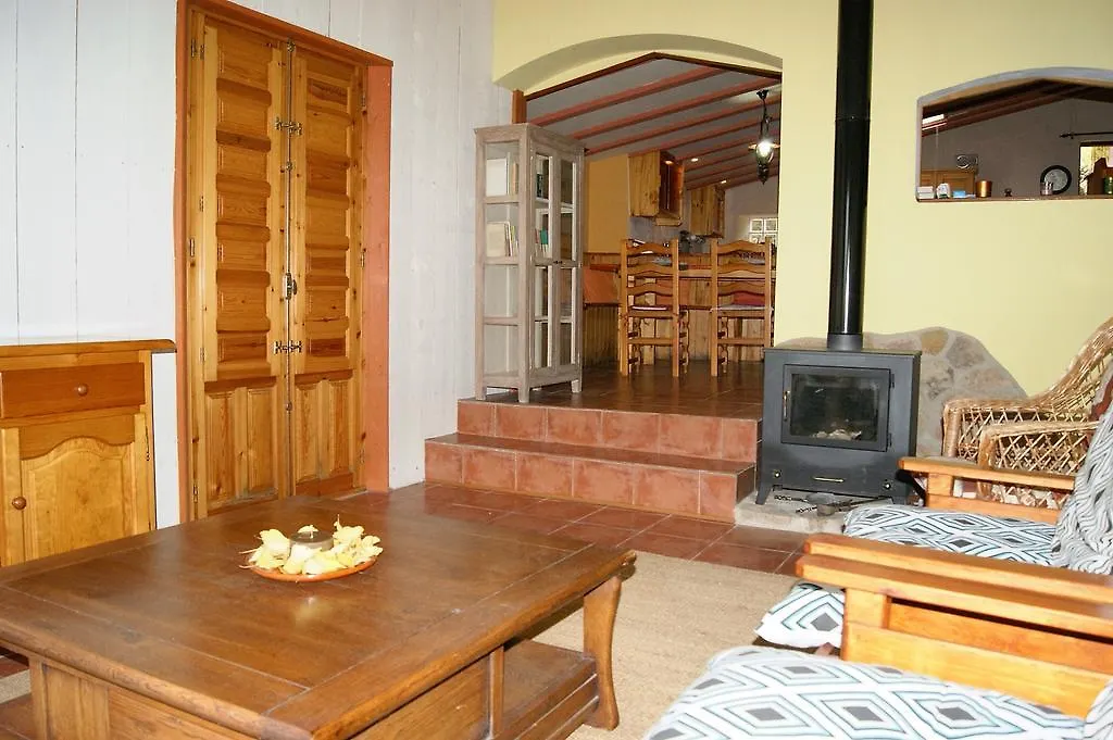 La Moixera Del Singlat Vila Vandellós Casa de Férias