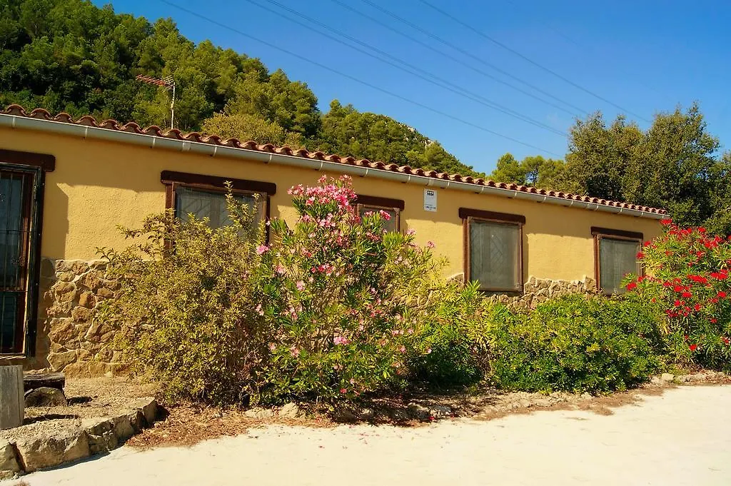 La Moixera Del Singlat Vila Vandellós