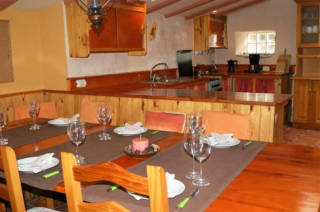 Casa de Férias La Moixera Del Singlat Vila Vandellós
