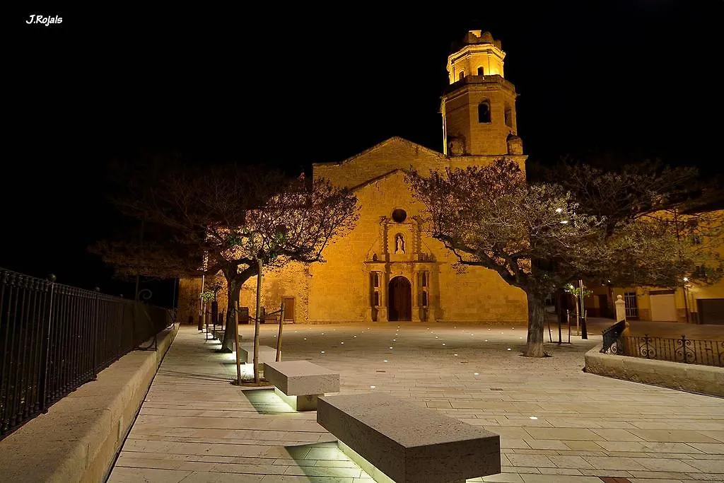 Casa de Férias La Moixera Del Singlat Vila Vandellós