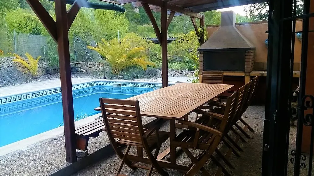 La Moixera Del Singlat Vila Vandellós